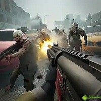 Download Zombie Fire 3D APK MOD