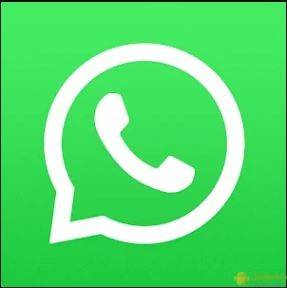 Whatsapp Messenger واټس اېپ پیغام رسوونکی اپلېکېشن