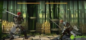 Shadow Fight 3 for android –  د سیوري جګړه ۳ 1