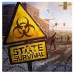 State of Survival Zombie War game - د زومبیانو جګړه – د بقا حالت وړیا ډانلوډ کړی