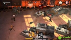 State of Survival: Zombie War game – د زومبیانو جګړه – د بقا حالت وړیا ډانلوډ کړی 2