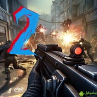 Dead Trigger 2 for android free download
