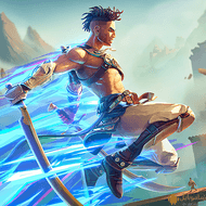 Prince of Persia Lost Crown for Android - د پارس شهزادۀ ورک تاج