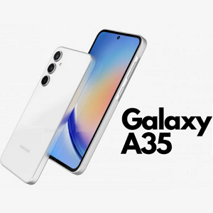 Samsung Galaxy A35 Price In Germany – Full phone specifications