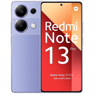 Xiaomi Redmi Note 13 Pro 5G Price In Germany
