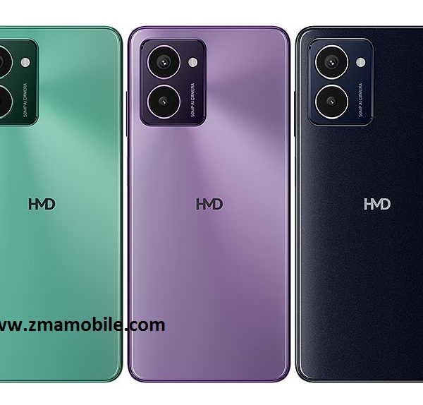 HMD Pulse Pro Specifications