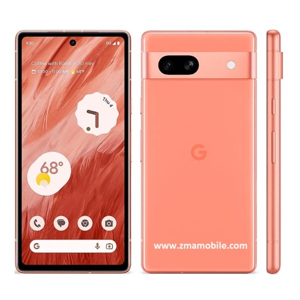 Google Pixel 7a Amazon
